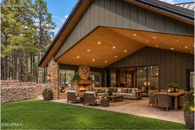 500 Mule Springs Trail, Forest Lakes, AZ 85931 - Photo 101