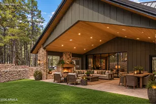 500 Mule Springs Trail, Forest Lakes, AZ 85931 - Photo 101