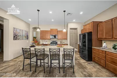 1973 E Dana Way, Chandler, AZ 85225 - Photo 5