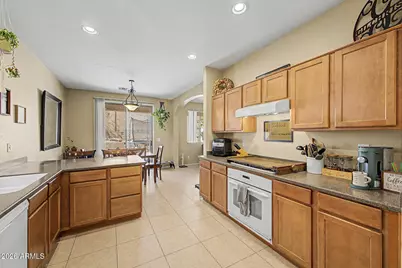 1638 W Cottonwood Lane, Phoenix, AZ 85045 - Photo 3