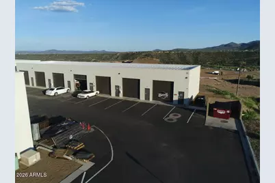 2700 N Lake Valley Road #H7, Prescott Valley, AZ 86314 - Photo 17