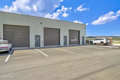2700 N Lake Valley Road #H7, Prescott Valley, AZ 86314 - Photo 13