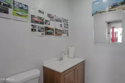 2700 N Lake Valley Road #H7, Prescott Valley, AZ 86314 - Photo 11