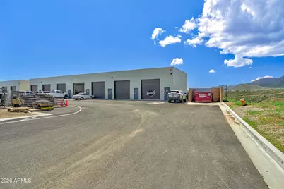 2700 N Lake Valley Road #H7, Prescott Valley, AZ 86314 - Photo 15