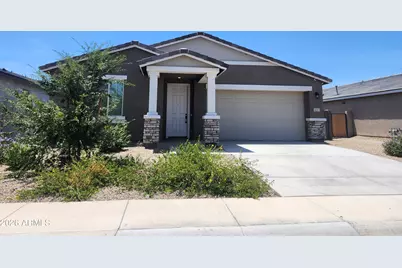 4183 E Brook Lynn Place, San Tan Valley, AZ 85143 - Photo 1