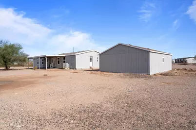 42207 W Solano Drive, Tonopah, AZ 85354 - Photo 27