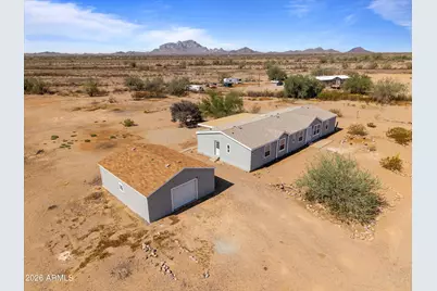 42207 W Solano Drive, Tonopah, AZ 85354 - Photo 39