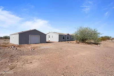42207 W Solano Drive, Tonopah, AZ 85354 - Photo 43
