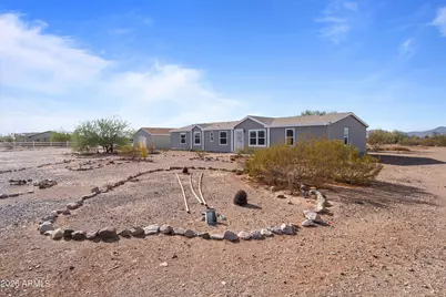 42207 W Solano Drive, Tonopah, AZ 85354 - Photo 41