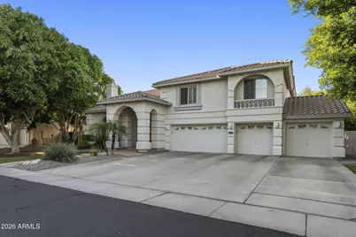 2682 W Carla Vista Drive, Chandler, AZ 85224 - Photo 57