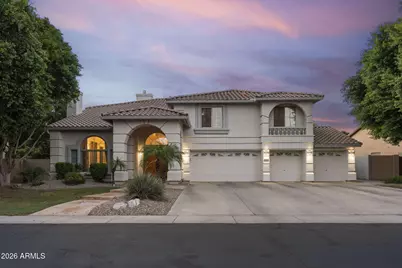 2682 W Carla Vista Drive, Chandler, AZ 85224 - Photo 1