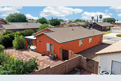 2412 Copper Sky Drive, Sierra Vista, AZ 85635 - Photo 3