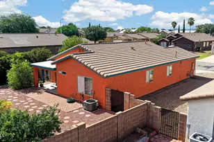 2412 Copper Sky Dr, Sierra Vista, AZ 85635 - Photo 3