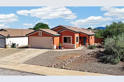 2412 Copper Sky Drive, Sierra Vista, AZ 85635 - Photo 1
