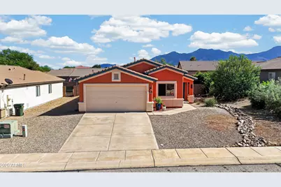2412 Copper Sky Drive, Sierra Vista, AZ 85635 - Photo 27