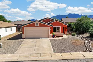 2412 Copper Sky Dr, Sierra Vista, AZ 85635 - Photo 27