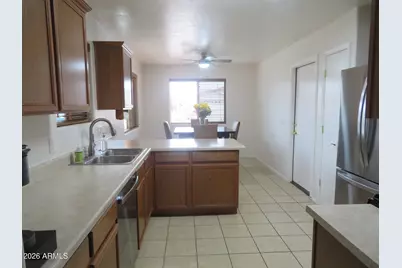 2412 Copper Sky Drive, Sierra Vista, AZ 85635 - Photo 9