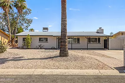 9041 E Gary Lane, Mesa, AZ 85207 - Photo 1