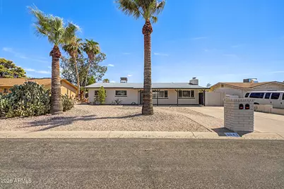 9041 E Gary Lane, Mesa, AZ 85207 - Photo 3