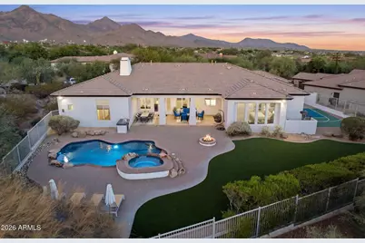 19902 N 95th Street, Scottsdale, AZ 85255 - Photo 5