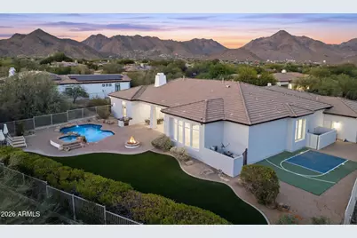 19902 N 95th Street, Scottsdale, AZ 85255 - Photo 53