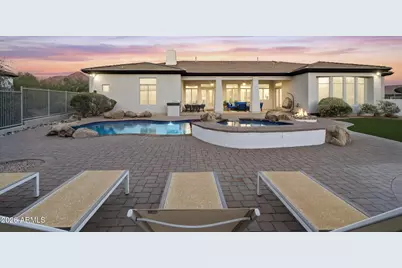19902 N 95th Street, Scottsdale, AZ 85255 - Photo 11