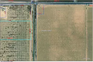0 State Hwy --, Eloy, AZ 85131 - Photo 1