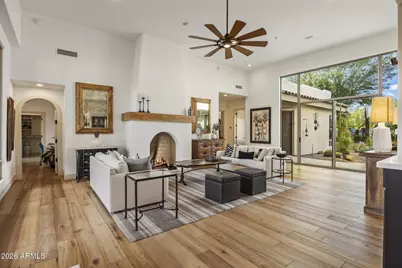 8370 E Via Del Sol Drive, Scottsdale, AZ 85255 - Photo 3