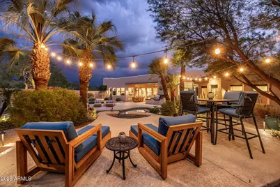 8370 E Via Del Sol Drive, Scottsdale, AZ 85255 - Photo 5