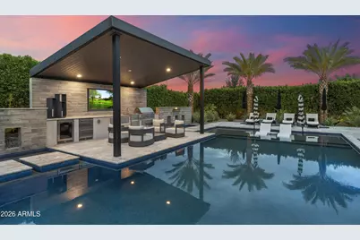 9726 W Monte Lindo --, Peoria, AZ 85383 - Photo 59