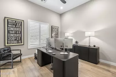 9726 W Monte Lindo --, Peoria, AZ 85383 - Photo 27