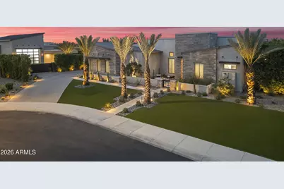 9726 W Monte Lindo --, Peoria, AZ 85383 - Photo 1
