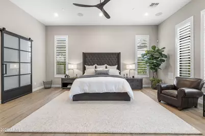 9726 W Monte Lindo --, Peoria, AZ 85383 - Photo 35