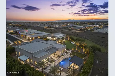 9726 W Monte Lindo --, Peoria, AZ 85383 - Photo 93