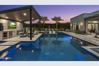 9726 W Monte Lindo --, Peoria, AZ 85383 - Photo 63