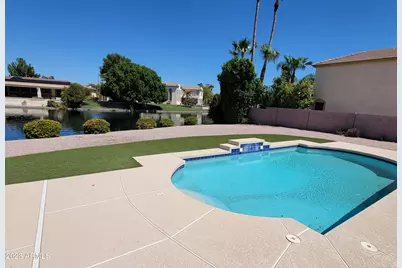 440 E Crescent Place, Chandler, AZ 85249 - Photo 29