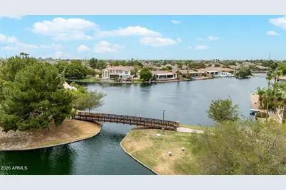 440 E Crescent Place, Chandler, AZ 85249 - Photo 39