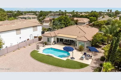 440 E Crescent Place, Chandler, AZ 85249 - Photo 31
