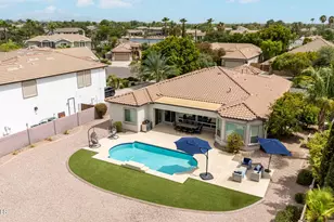 440 E Cres Pl, Chandler, AZ 85249 - Photo 31