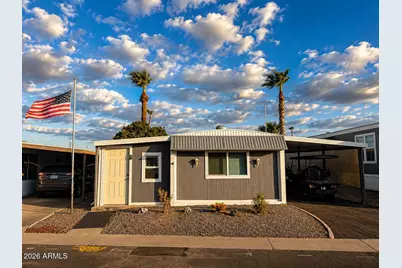 10701 N 99th Avenue #231, Peoria, AZ 85345 - Photo 1