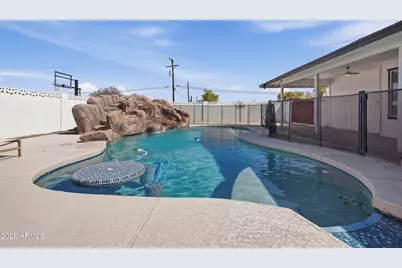 1756 N Summer Circle, Mesa, AZ 85203 - Photo 39