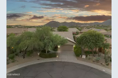 14438 N Prickly Pear Court, Fountain Hills, AZ 85268 - Photo 47