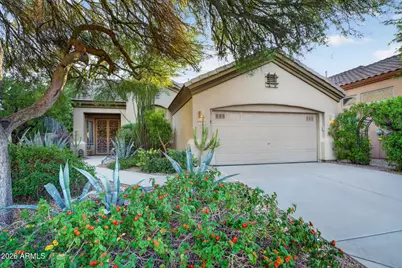 14438 N Prickly Pear Court, Fountain Hills, AZ 85268 - Photo 1
