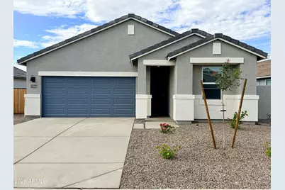 11966 E Lupine Lane, Florence, AZ 85132 - Photo 1