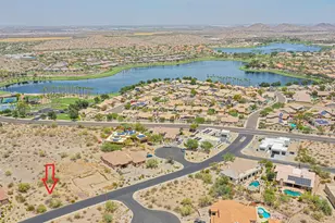18236 W Santa Alberta Ln, Goodyear, AZ 85338 - Photo 1