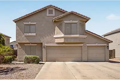9252 W Carol Avenue, Peoria, AZ 85345 - Photo 1