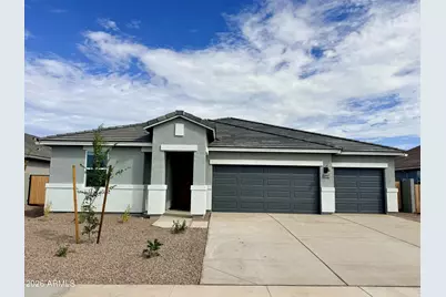 12669 E Bahia Court, Florence, AZ 85132 - Photo 1