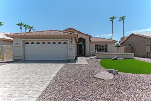 3437 N 146th Dr, Goodyear, AZ 85395 - Photo 1