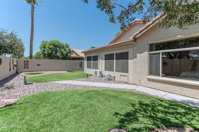 3437 N 146th Drive, Goodyear, AZ 85395 - Photo 19