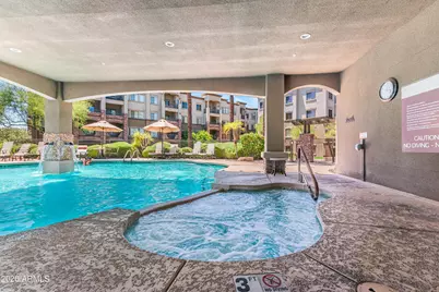 5350 E Deer Valley Drive #2400, Phoenix, AZ 85054 - Photo 33